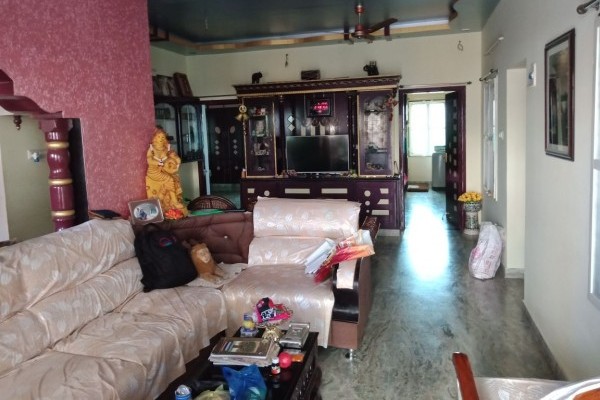 Independent house